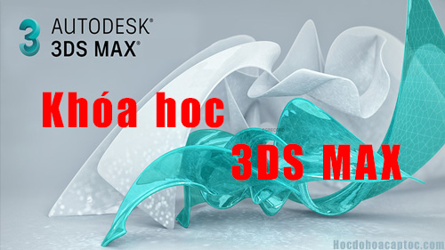 Khóa Học 3Ds Max