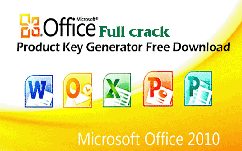 Download Office 2010