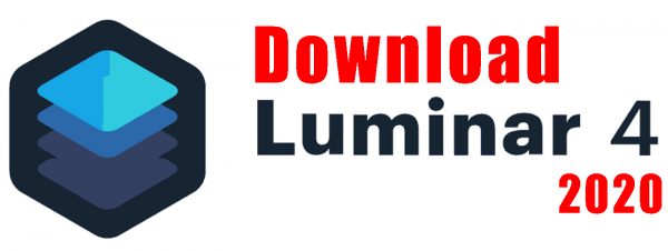 Download Luminar 4