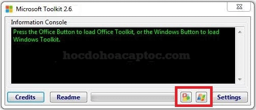 Download Tool Active Office Kích Hoạt Mọi Phiên Bản