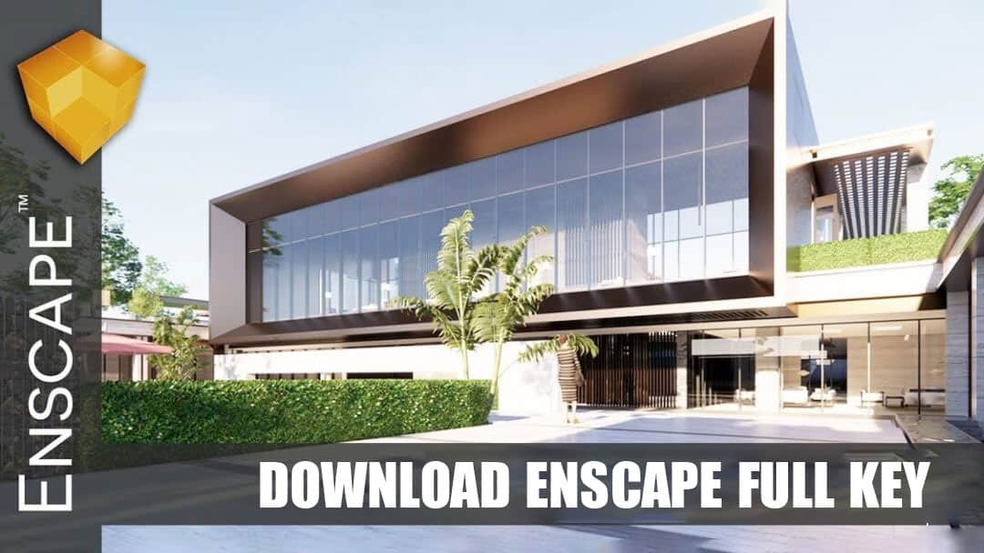 Download Enscape