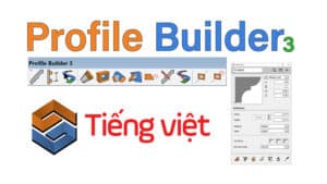 Download Profile Builder 3 Full Việt Hóa
