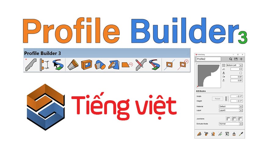 Download Profile Builder 3 Full Việt Hóa