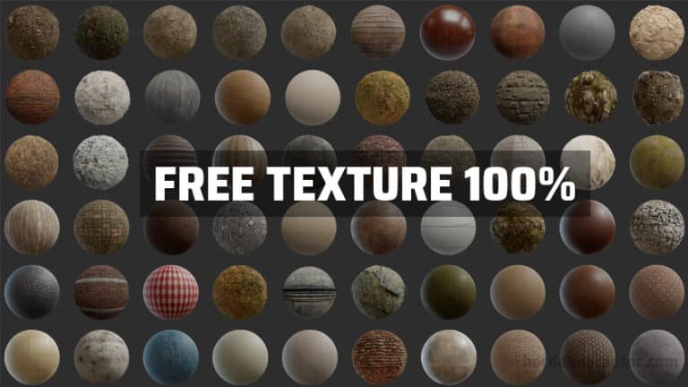 Free Texture 100%