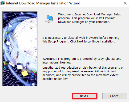 Tải Internet Download Manager (Idm) Miễn Phí Mới Nhất