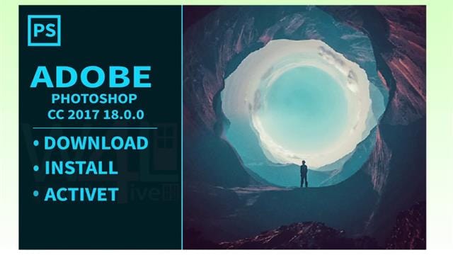 Hướng dẫn Tải và cài đặt phần mềm Photoshop CC 2017 chi tiết nhất Hướng dẫn Tải và cài đặt phần mềm Photoshop CC 2017 chi tiết nhất