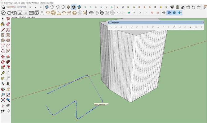 Plugin Sketchup mới nhất: Bạn đang tìm kiếm những plugin Sketchup mới và hữu ích để nâng cao kỹ năng của mình? Vậy thì bạn đã đến đúng nơi rồi! Đến với chúng tôi và khám phá những plugin mới nhất giúp tăng hiệu suất làm việc của bạn, giúp cho việc thiết kế trở nên dễ dàng và thuận tiện hơn bao giờ hết.