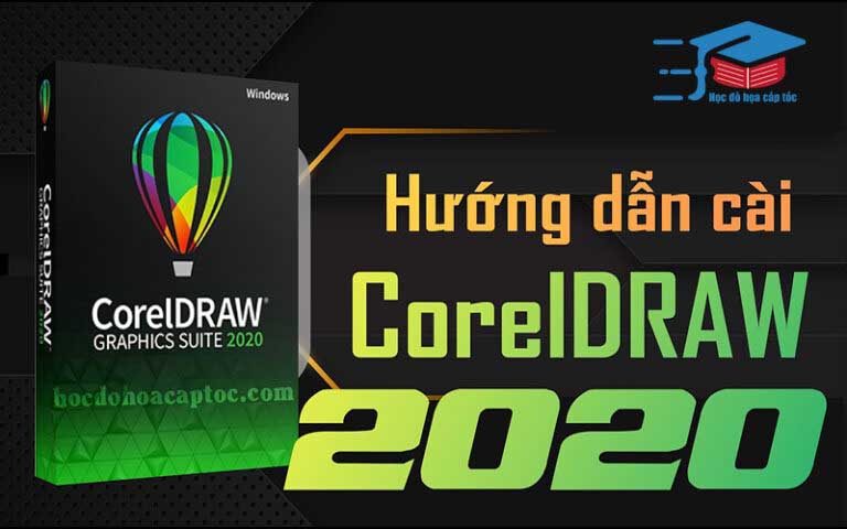 Download Coreldraw 2020