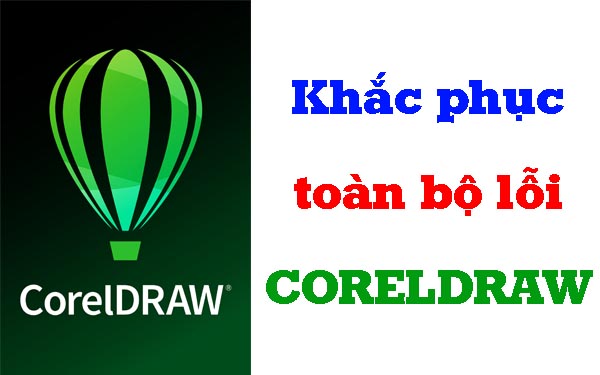 Tổng hợp các lỗi phổ biến trong Coreldraw và cách khắc phục chúng. Với những thông tin về các lỗi thường gặp, bạn có thể dễ dàng giải quyết các vấn đề xảy ra khi sử dụng Coreldraw. Với sự giúp đỡ này, bạn có thể tiết kiệm thời gian hơn cho các dự án sử dụng CorelDraw. Hãy xem hình ảnh liên quan để tìm hiểu thêm.