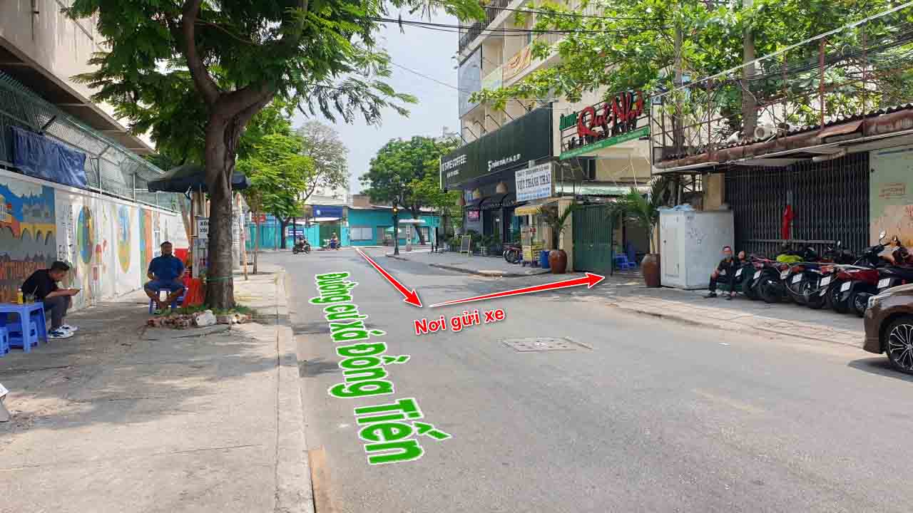 05 Thành Thái Phường 14 Quận 10 Số 5 Thành Thái Phường 14 Quận 10