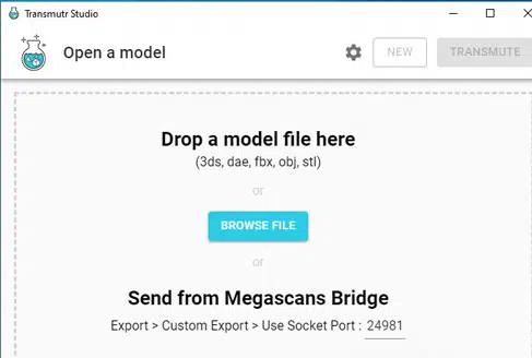 HƯỚNG DẪN LIÊN KẾT BRIDGEE VỚI SKETCHUP Hướng Dẫn Liên Kết Bridgee Với Sketchup