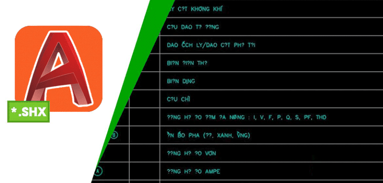 shx font downloads for autocad