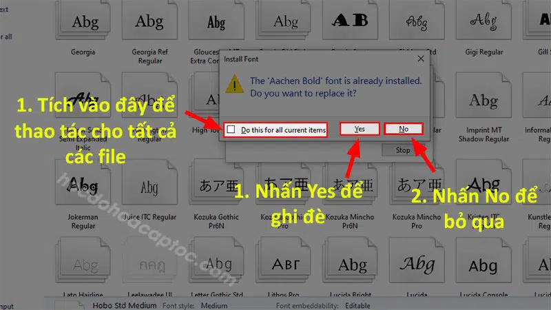 Cách sửa lỗi font chữ trong Word tự động Cách Sửa Lỗi Font Chữ Trong Word Tự Động