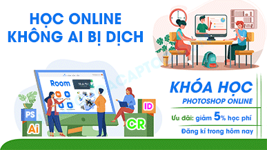 hoc photoshop online truc tiep voi giao vien