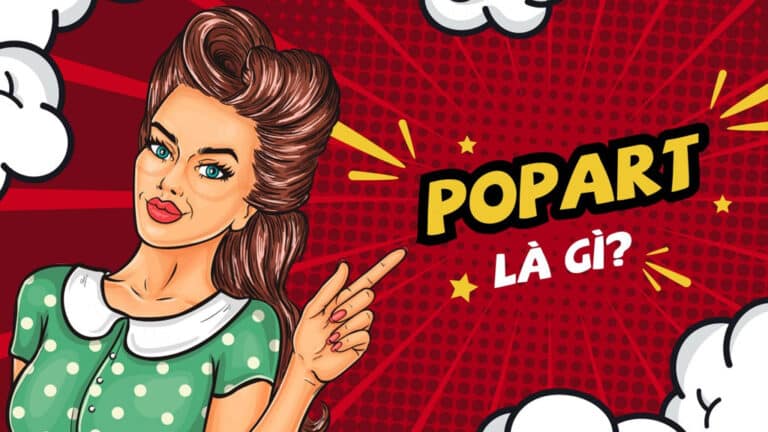 pop art