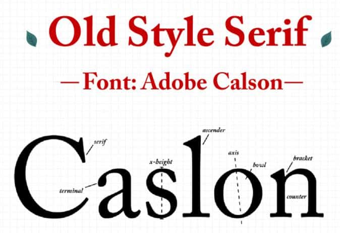 Typography