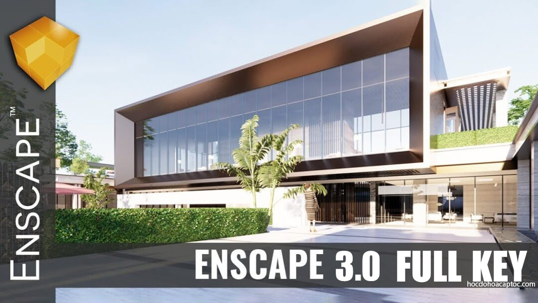 Download enscape Download enscape