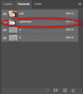 Học photoshop cách làm nét ảnh trong photoshop Cách Khử Nhiễu Ảnh