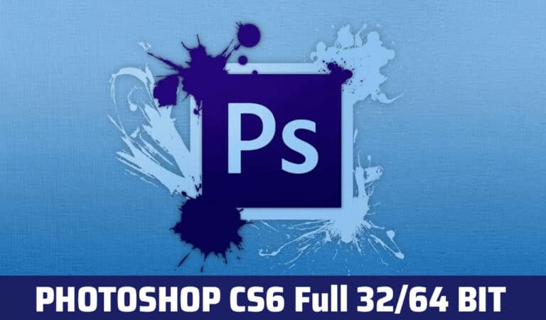 tai Photoshop CS6