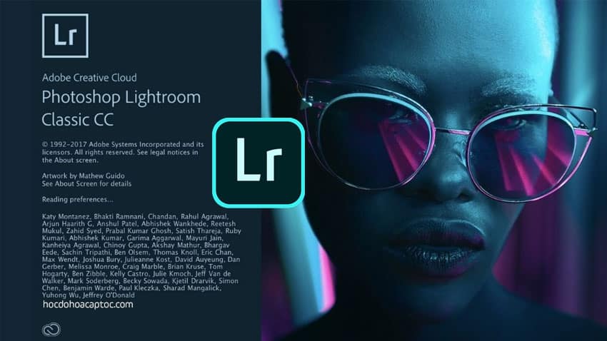 Lightroom Là Gì? Ứng Dụng Của Lightroom Trong Thực Tế