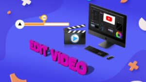 Top 15 Công Cụ Edit Video Dành Cho Người Mới Bắt Đầu