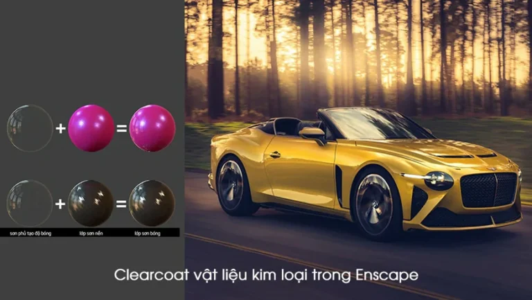Hướng dẫn sử dụng Pen Tool Photoshop