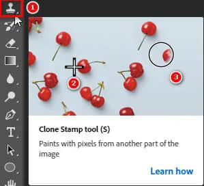 Cách sử dụng Clone Stamp Tool Photoshop 18 Cách sử dụng Clone Stamp Tool Photoshop