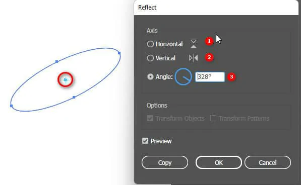 Hướng dẫn sử dụng Pen Tool Photoshop
