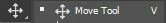 Cách sử dụng Move tool Photoshop
