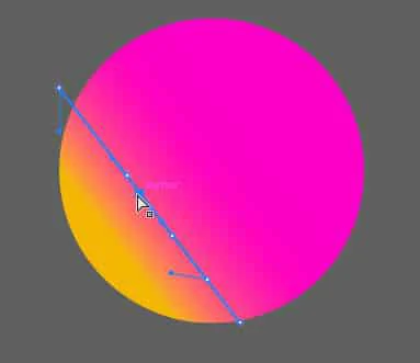 Hướng dẫn sử dụng công cụ Mesh Tool Illustrator Cách tạo Mesh Tool Illustrator