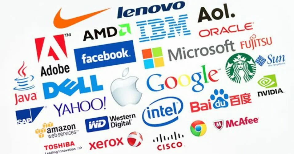 Tìm hiểu về dịch vụ thiết kế đồ họa Một số mẫu thiết kế logo