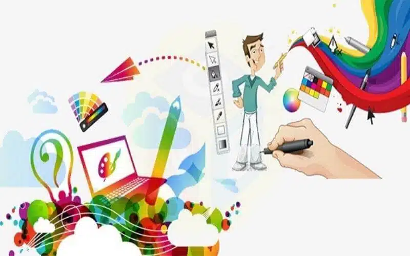 Thiết kế 3D là gì? Những điều bạn cần biết khi theo học ngành thiết kế 3D Thiết Kế 3D Kỹ Thuật