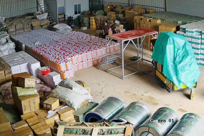 Kinh nghiệm vận chuyển hàng Trung Quốc về Việt Nam từ a-z Vận chuyển hàng Trung Quốc về Việt Nam