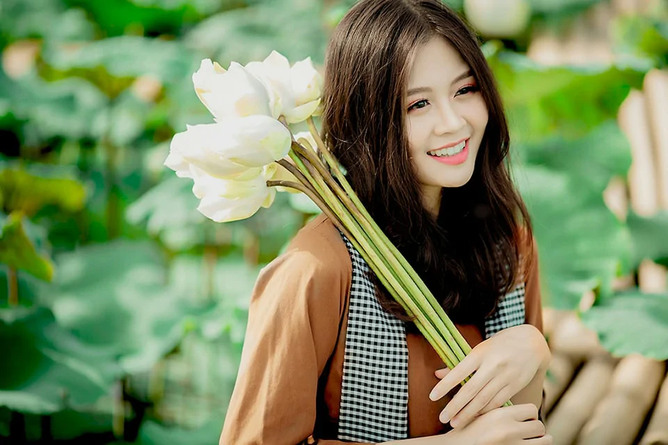 Cách chỉnh màu trong Photoshop cực đẹp mới nhất 2022 Sản phẩm sau khi chỉnh màu bằng photoshop