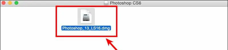 Cách cài đặt phần mềm Photoshop trên Windows Mac đơn giản Cách cài đặt phần mềm Photoshop trên mac