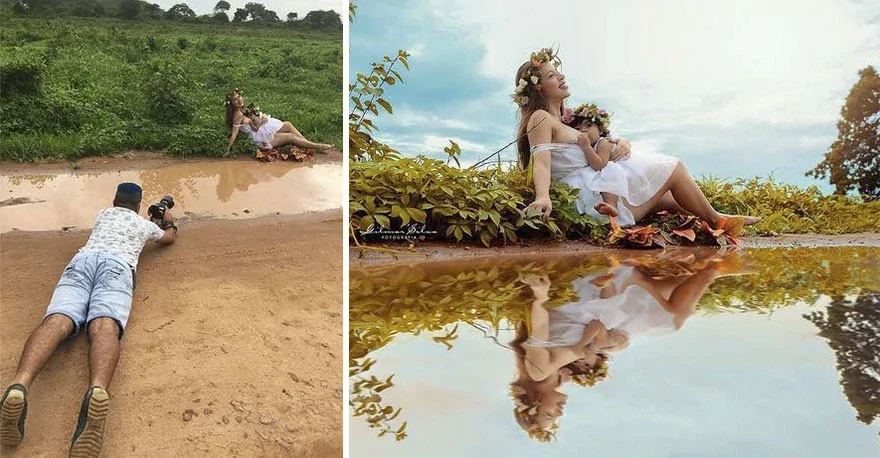 Photoshop là gì? Cách học photoshop hiệu quả nhanh chóng học photoshop cơ bản