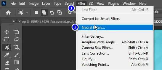 Các tính năng mới photoshop 2023 tinh nang moi cua photoshop 2023 10