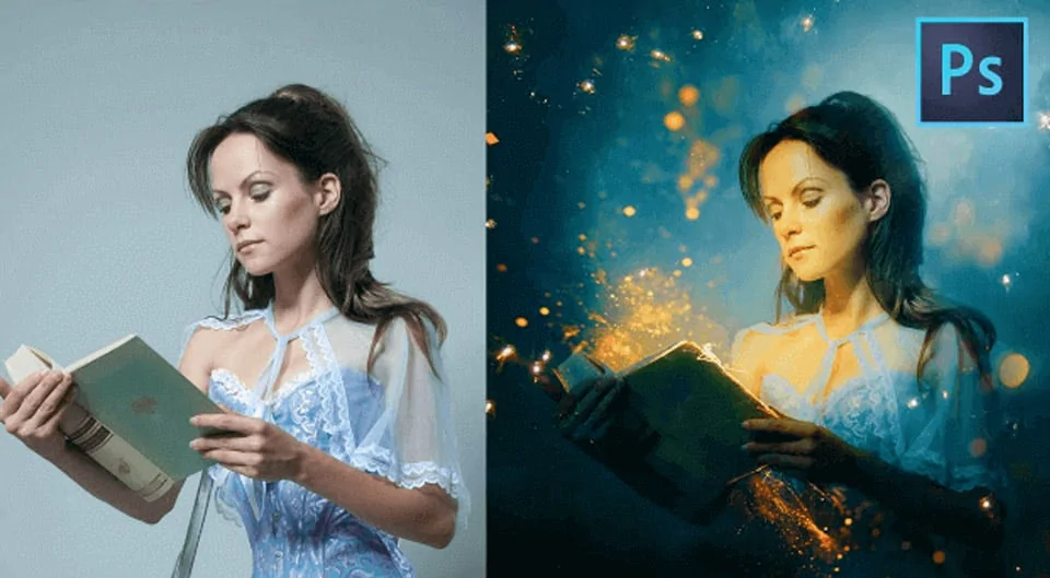 Photoshop là gì? Cách học photoshop hiệu quả nhanh chóng học photoshop cơ bản