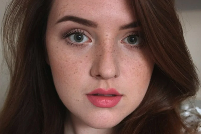 Hướng dẫn làm mịn da trong photoshop 1 Hướng dẫn làm mịn da trong photoshop