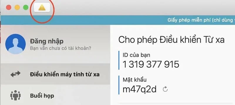 1 Chọn Vào Đây Để Bật Tùy Chọn