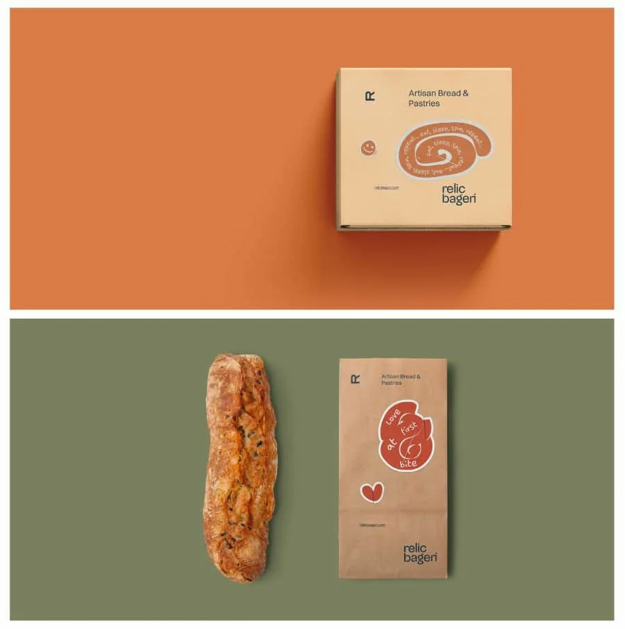 Xu Hướng Thiết Kế Bao Bì