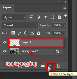 Cách tạo ánh sáng tự nhiên trong Photoshop Cách tạo ánh sáng tự nhiên trong Photoshop