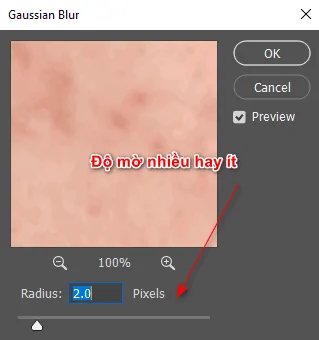 4 Cách tạo hiệu ứng tốc độ trong photoshop 3 Cách tạo hiệu ứng tốc độ cho xe trong photoshop (phần 1)