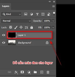 4 Cách tạo hiệu ứng tốc độ trong photoshop 3 Cách tạo hiệu ứng tốc độ cho xe trong photoshop (phần 1)