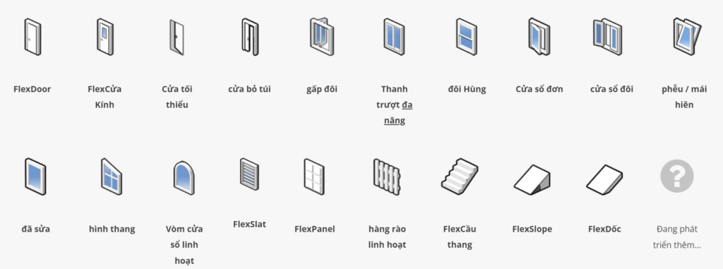 Download Full Plugin Flextool Sketchup