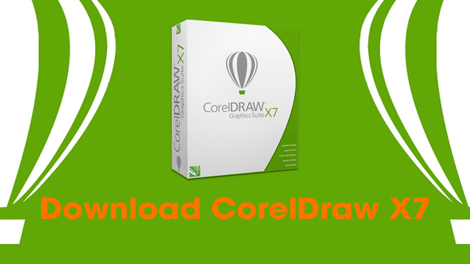 Download Coreldraw X7