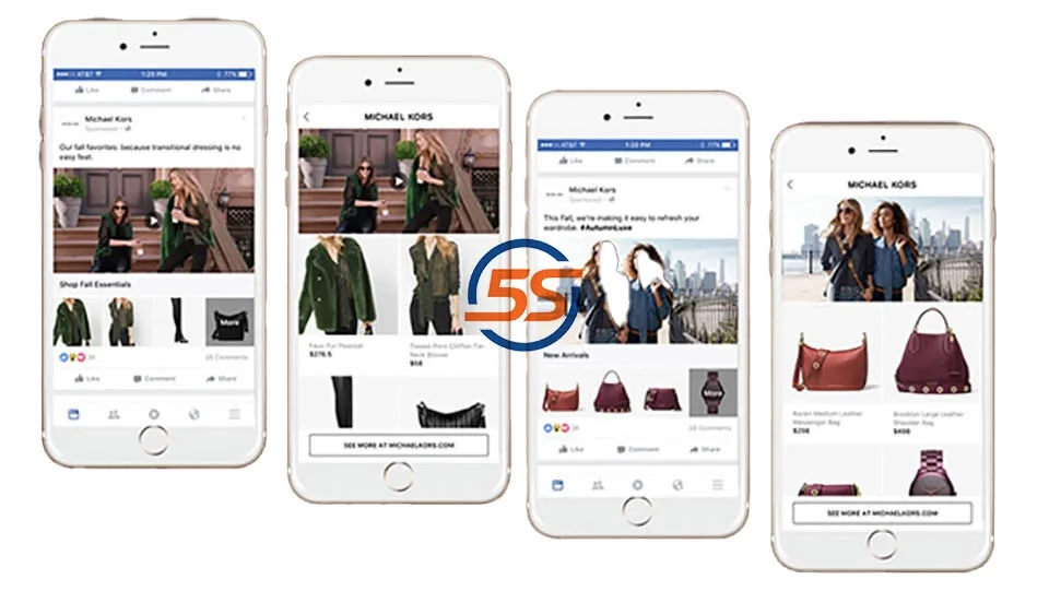 Kích thước ảnh quảng cáo Facebook | tất cả những gì bạn cần biết