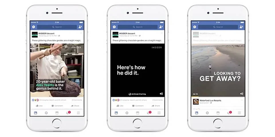 Kích thước ảnh quảng cáo Facebook | tất cả những gì bạn cần biết Kích thước ảnh Facebook
