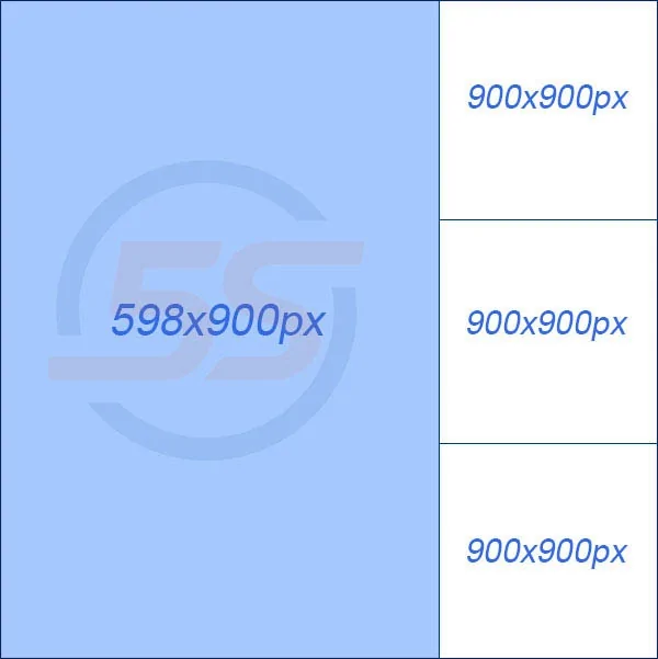 Kích thước ảnh quảng cáo Facebook | tất cả những gì bạn cần biết Kích thước ảnh quảng cáo Facebook