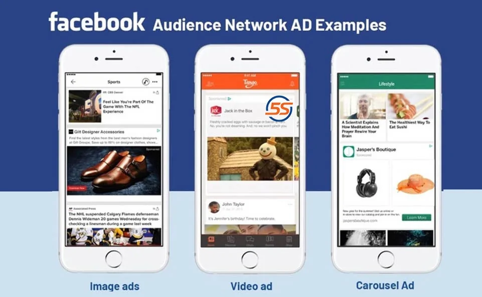 Kích thước ảnh quảng cáo Facebook | tất cả những gì bạn cần biết Kích thước ảnh Facebook